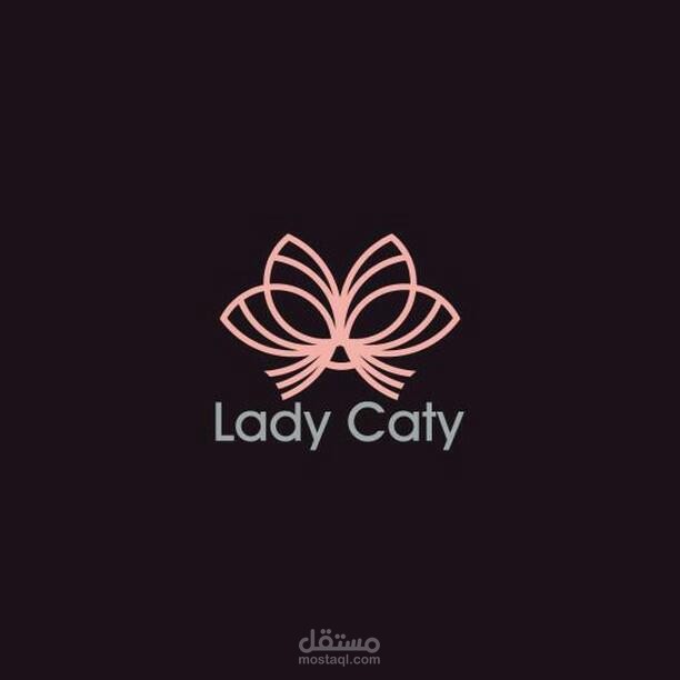 Lady caty