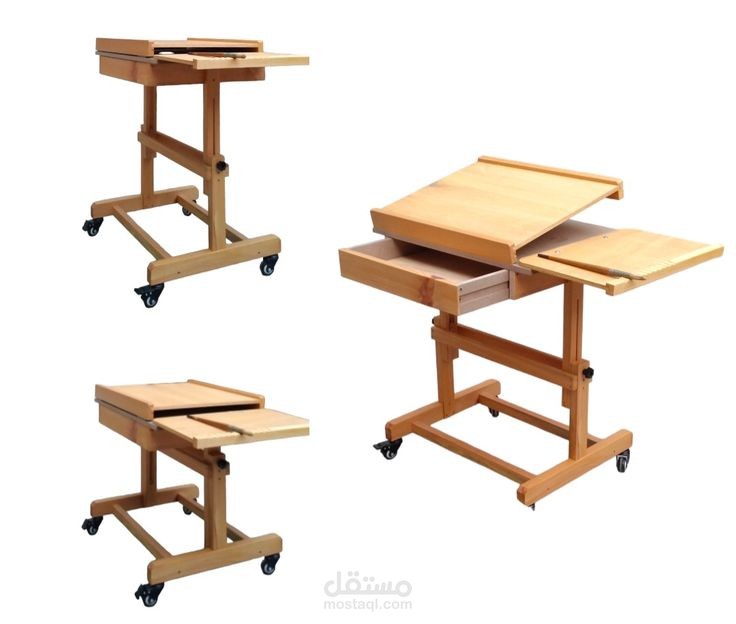 modern school chair