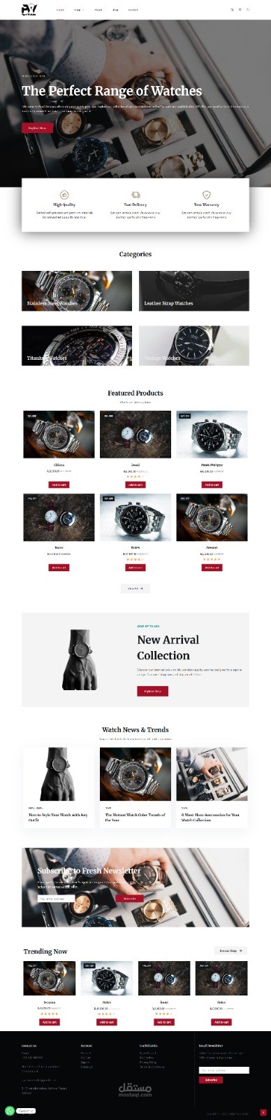 Sleek & Secure: A High‑Performance Responsive WordPress Experience