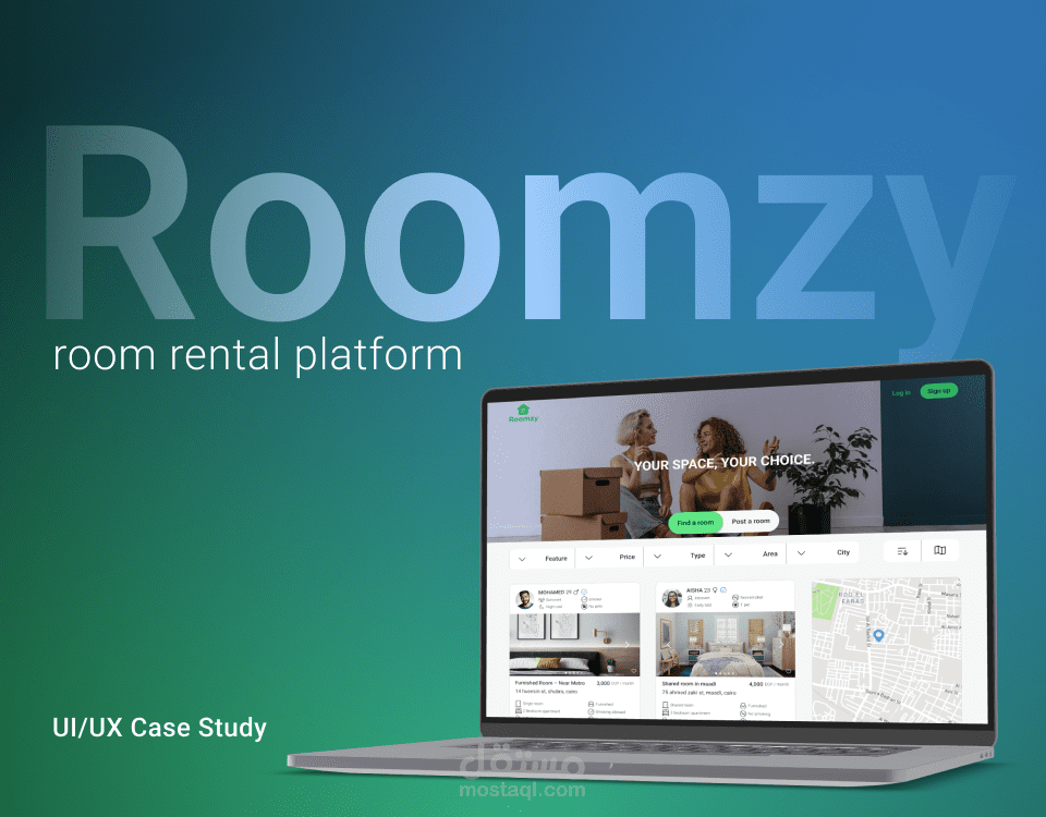 Roomzy