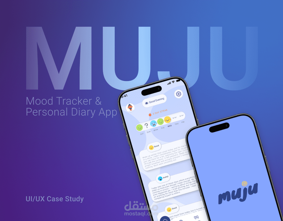 Muju app