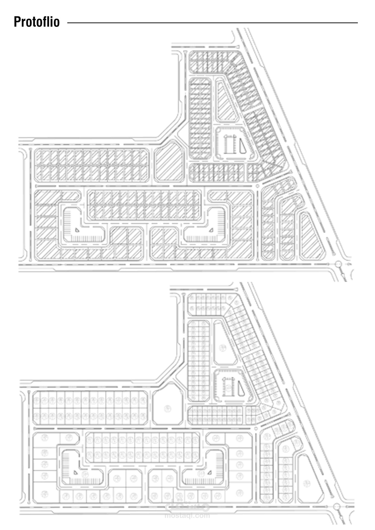 عمل تصميمات معمارية 3d,2d  بالابعاد الثلاثة والثنائية واللوحات الهندسية