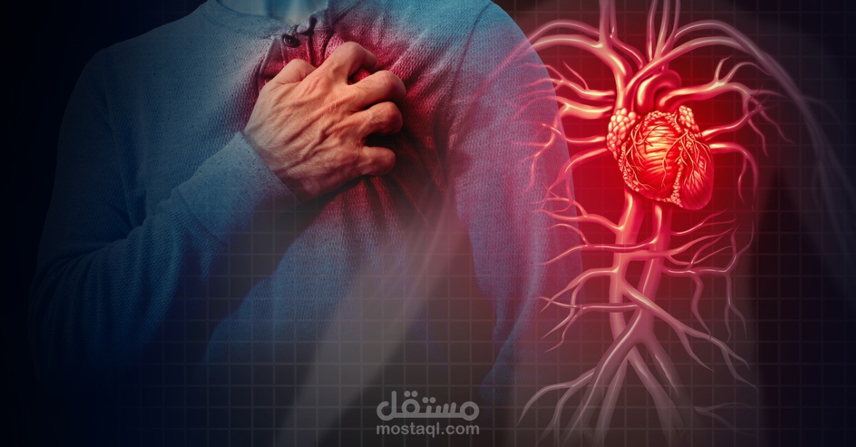 قلس الصمام التاجي mitral valve regurgitation