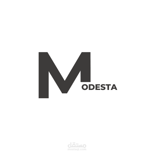 تصميم شعار