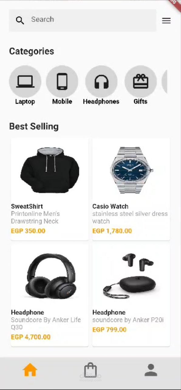 Ecommerce