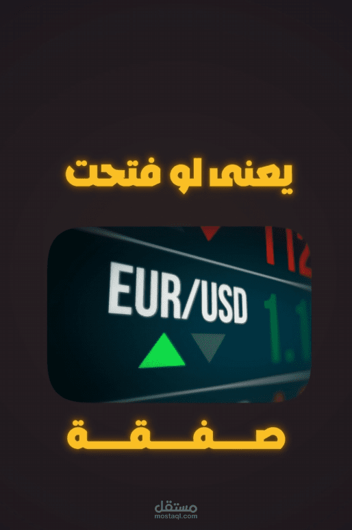 عن التداول