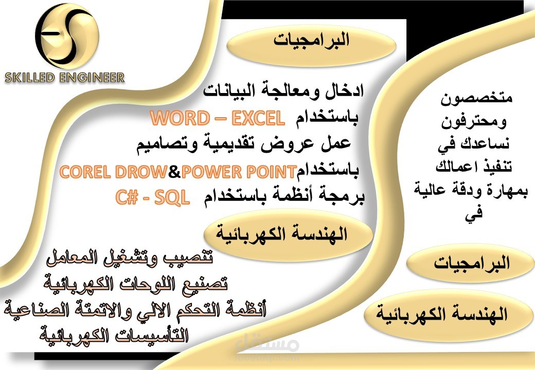 عرض بور بوينت