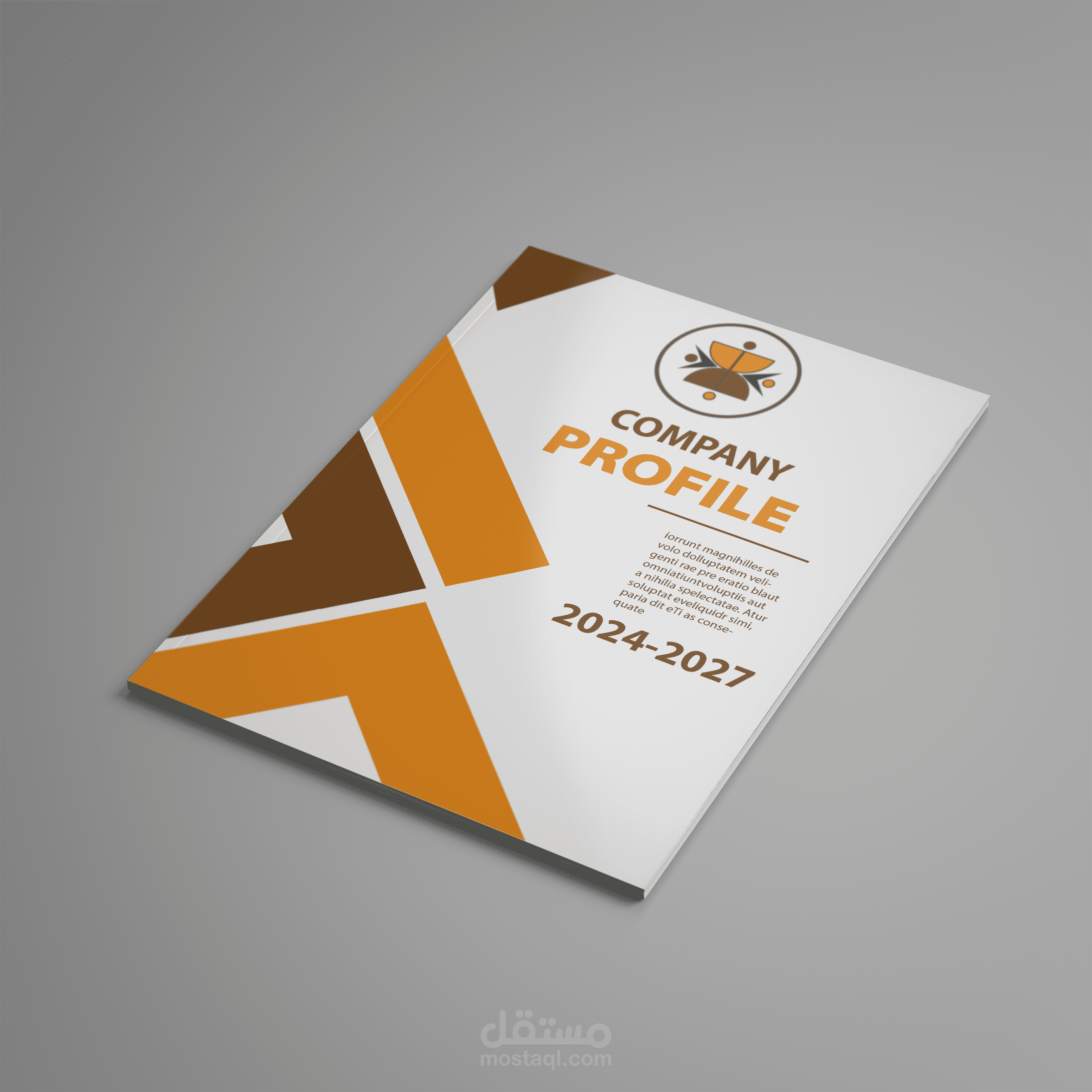تصميم بروفايل شركة, تصميم ايقونات,  سوشيال ميديا, تصميم شعارات, ان ديزاين, فوتوشوب, جرافيك ديزاين, اليستريتور, تصميم مطبوعات