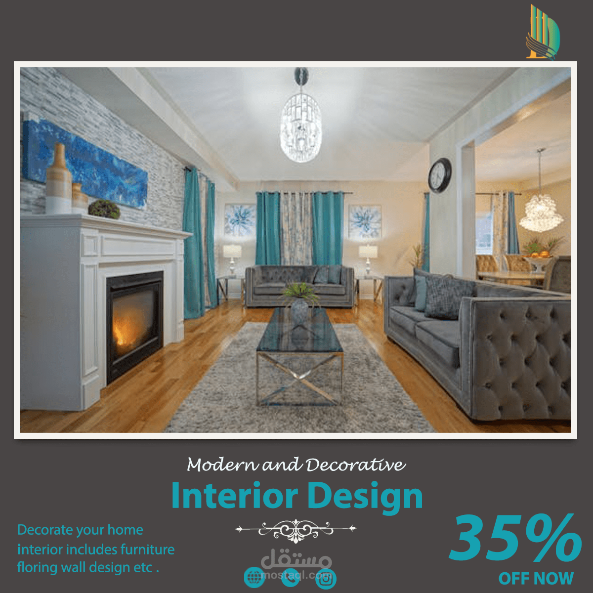 تصميم ايقونات,  سوشيال ميديا, تصميم شعارات, ان ديزاين, فوتوشوب, جرافيك ديزاين, اليستريتور, تصميم مطبوعات