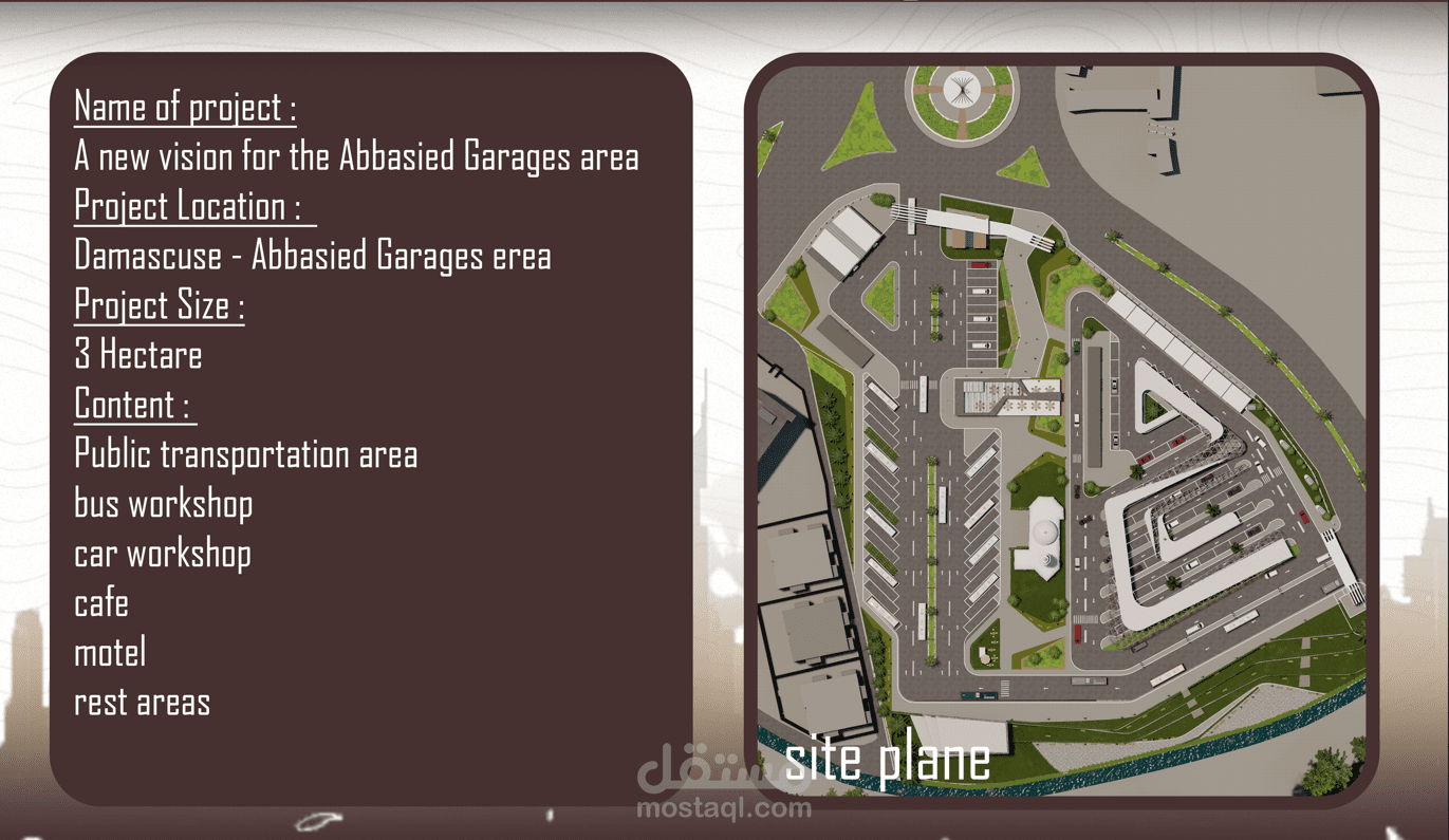 رؤية جديدة لكراجات العباسيين