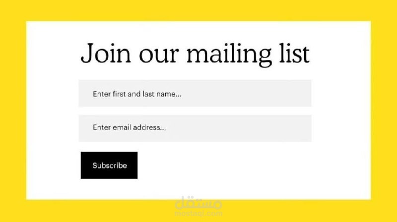 Create some POP-UP forms