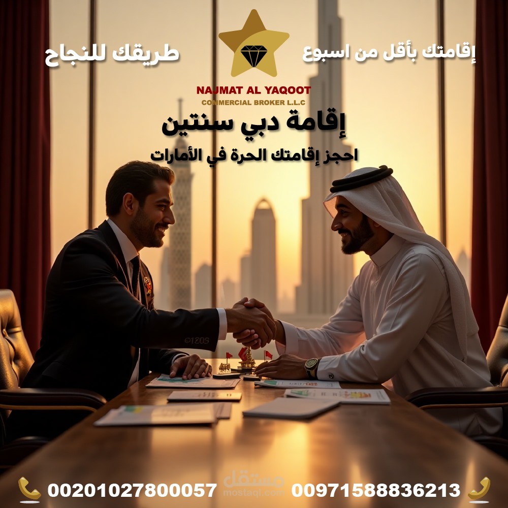 تصميم بوستات بشكل احترافى