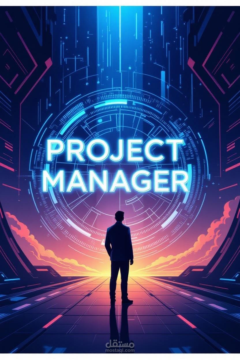 ادارة المشاريع