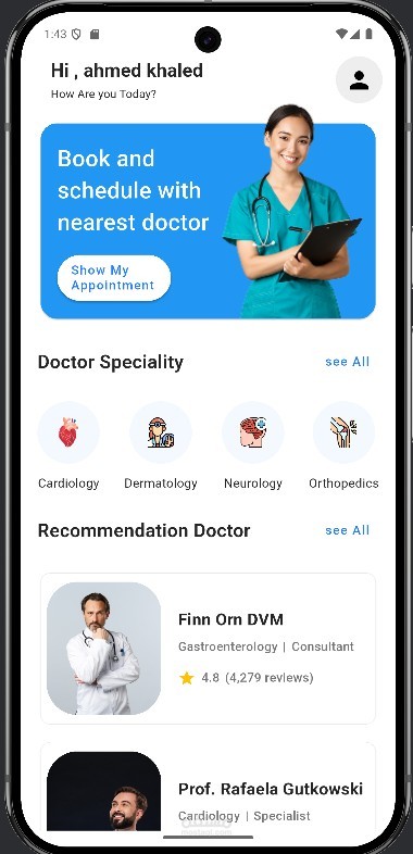 DocWay