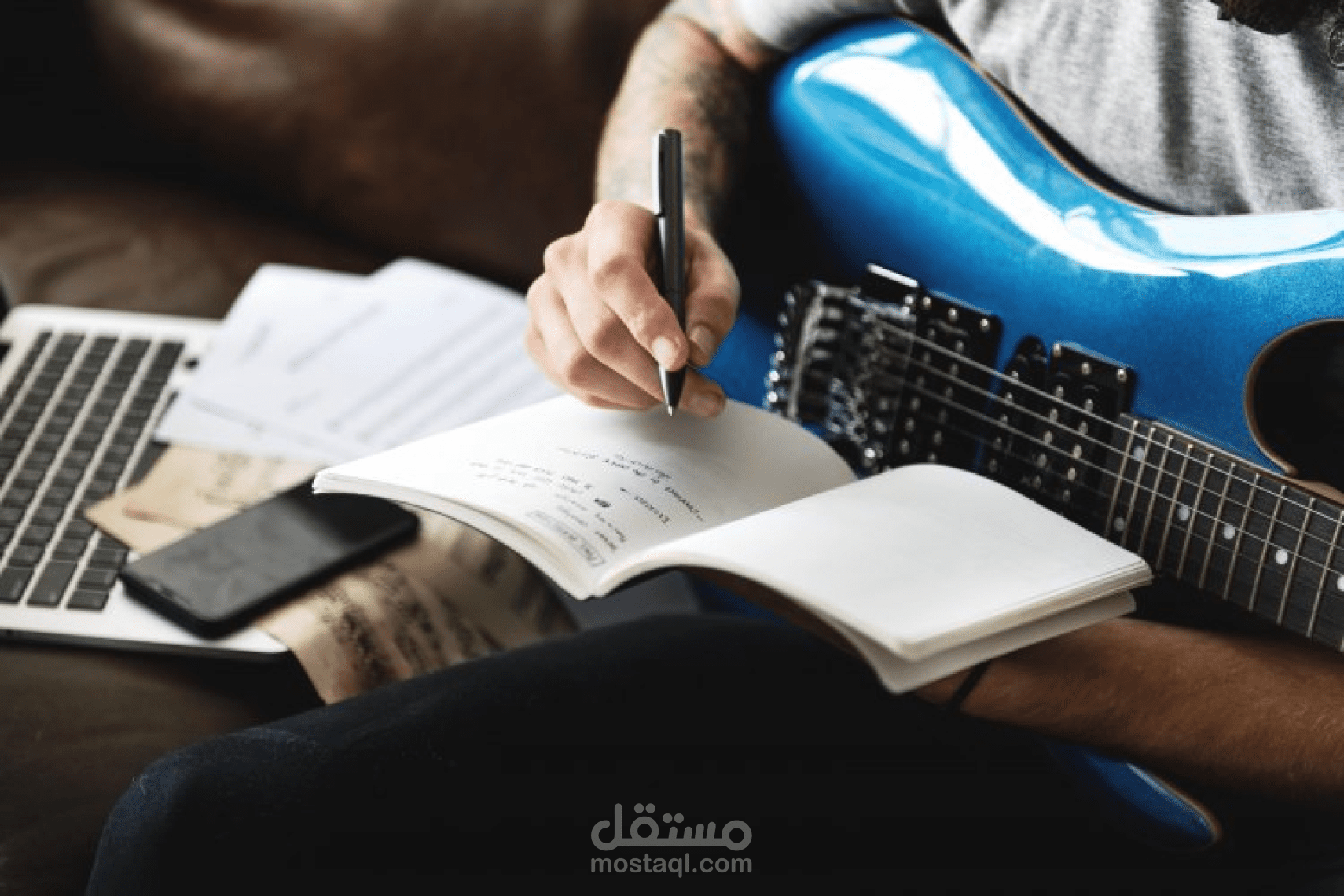 سكريبت قصير مخصص لمحتوى تيك توك