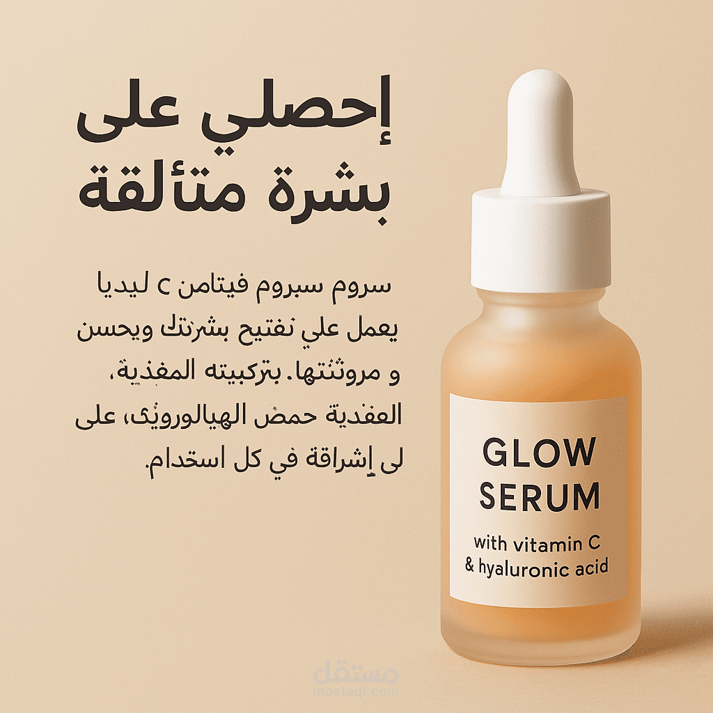 Get radiant skin