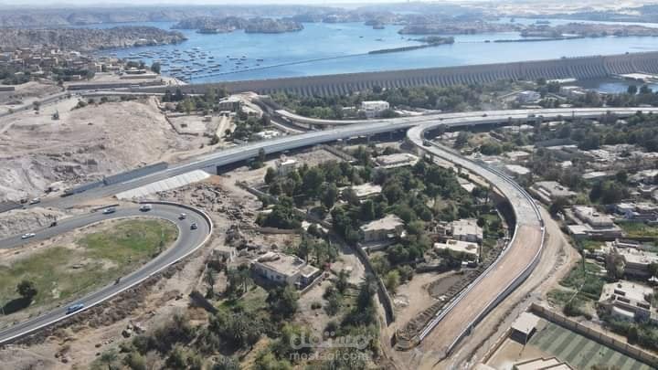 بيان تفصيلى بالطرق