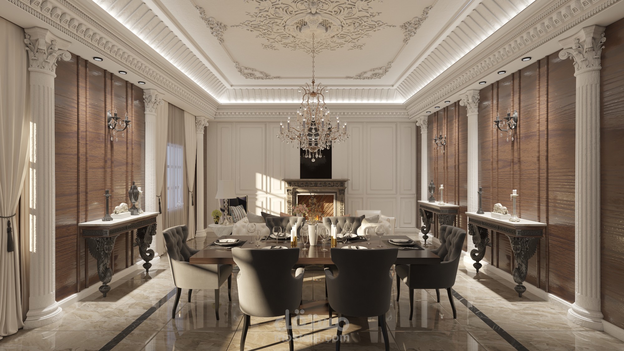 ورشة تصميم 3D LH;S