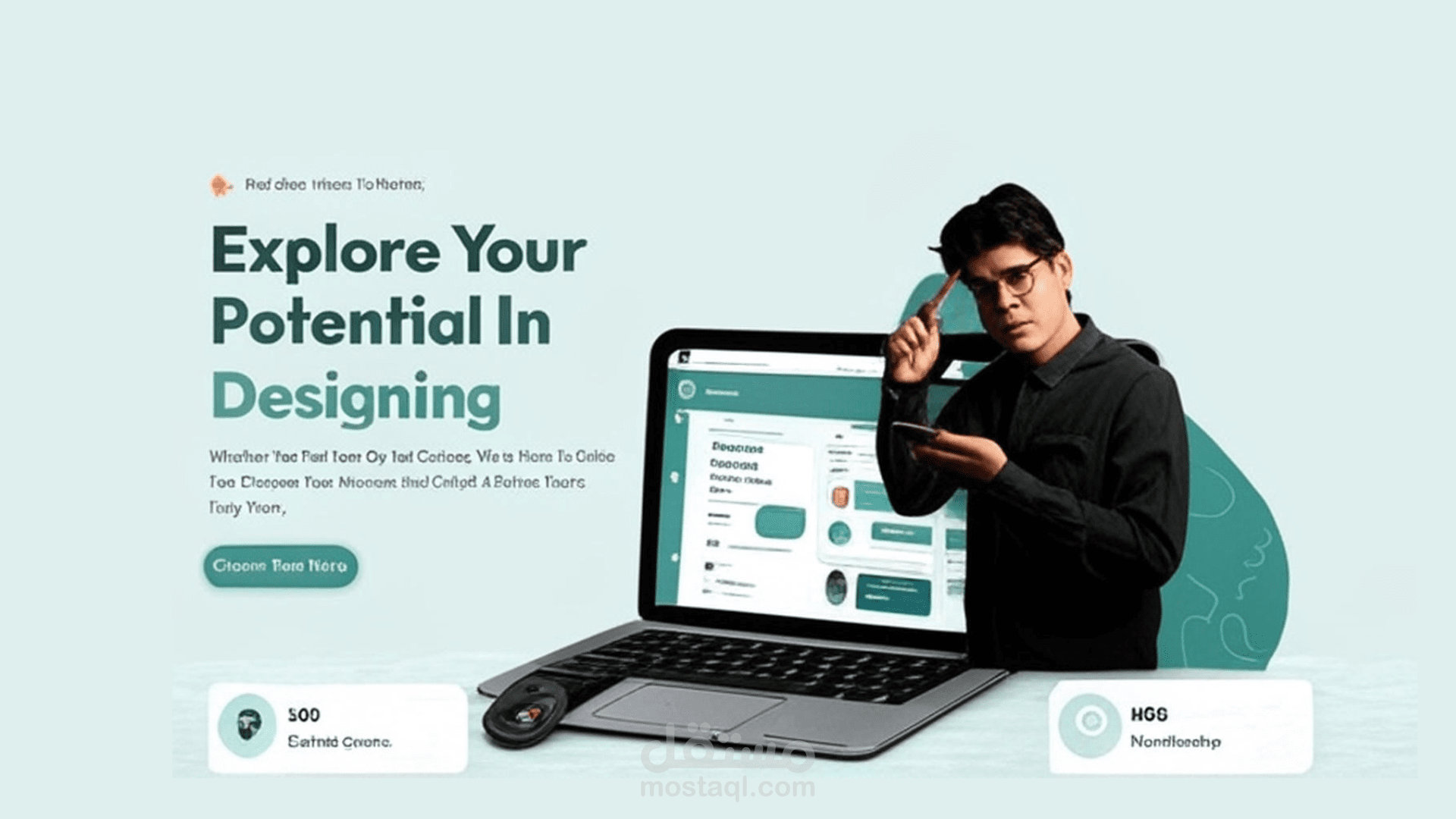 منصة تعليمية كاملة باستخدام ال Wordpress