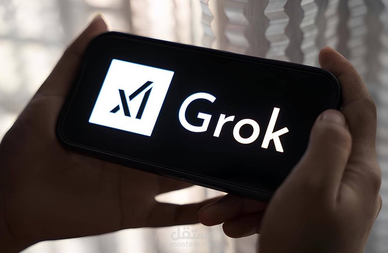 جروك “Grok” يمتلك عيونًا وصوتًا على آيفون: ماذا يعني ذلك لمستقبل الذكاء الاصطناعي؟