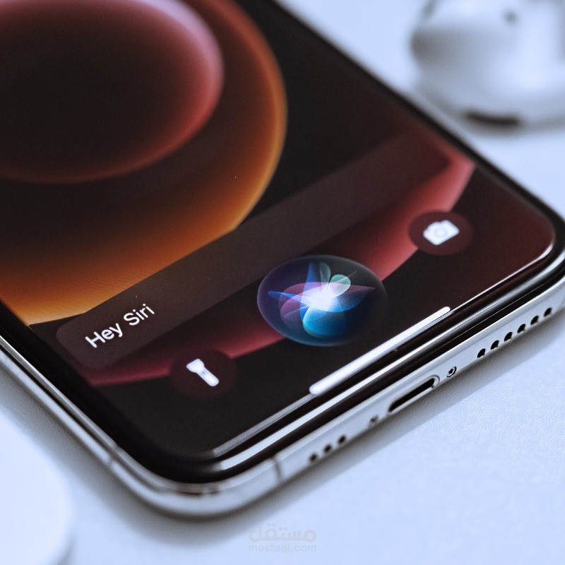 يمكنك الاستماع إلى صفحة سفاري “safari” على آيفون باستخدام سيري”siri”