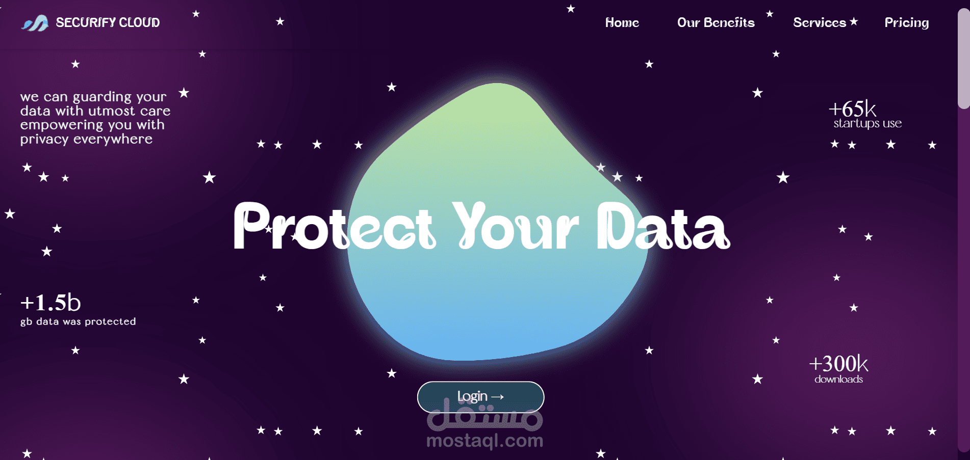 SECURIFY-CLOUD