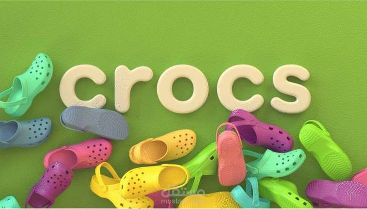 How Crocs Went From "Ugly" to a $10 Billion Fashion Phenomenon