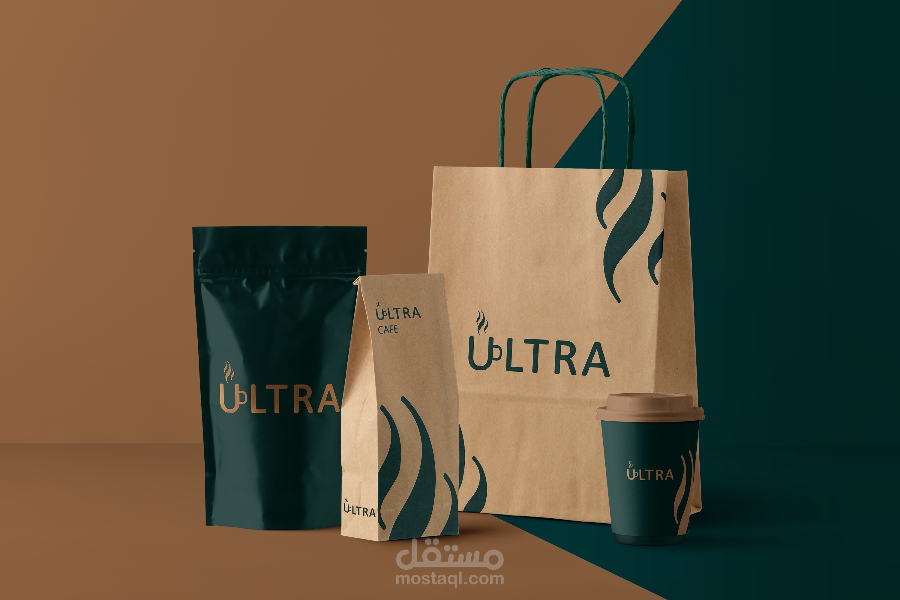 مقهي Ultra