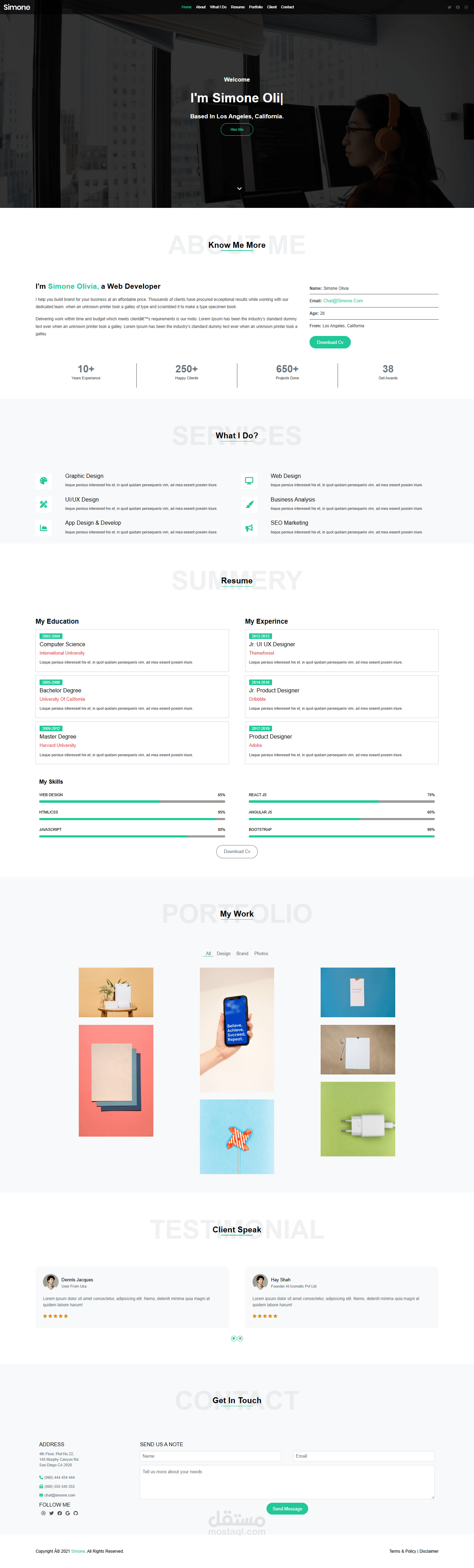 FrontEnd