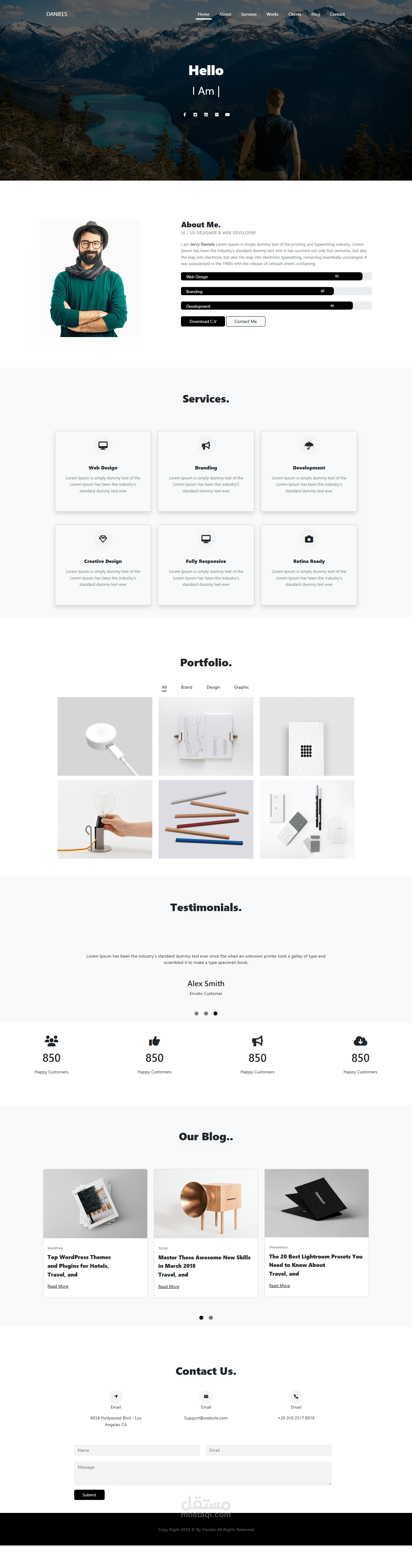 FrontEnd