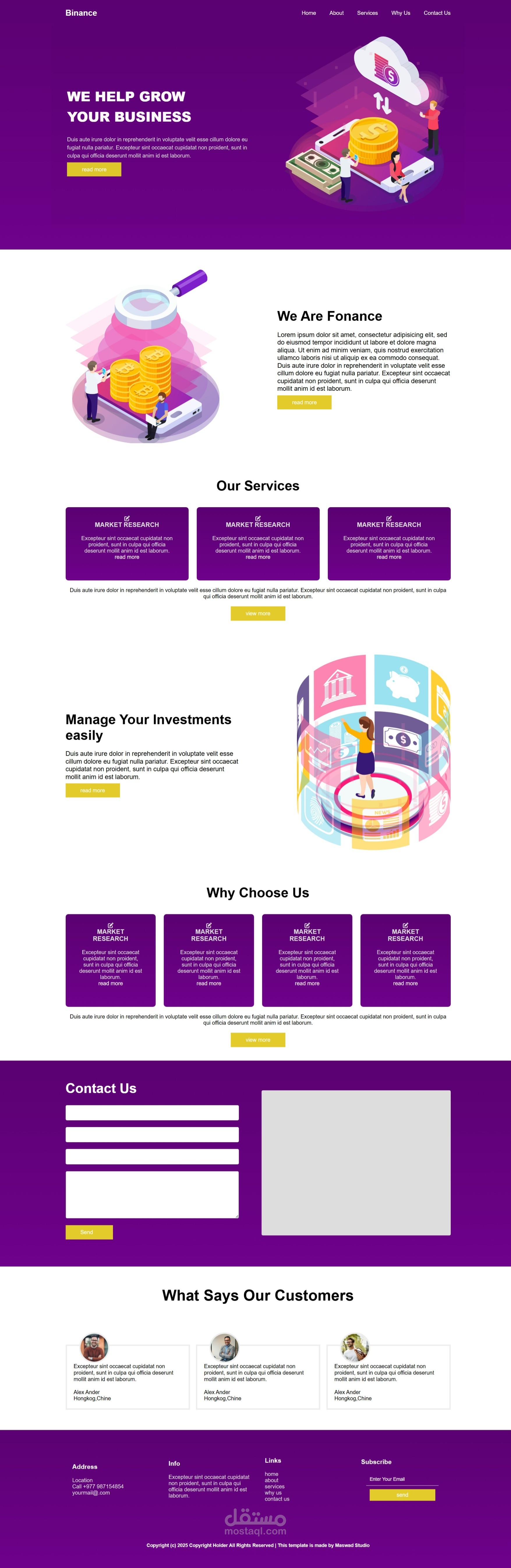 Binance