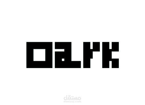 كوفي تربيعي فيلم دارك