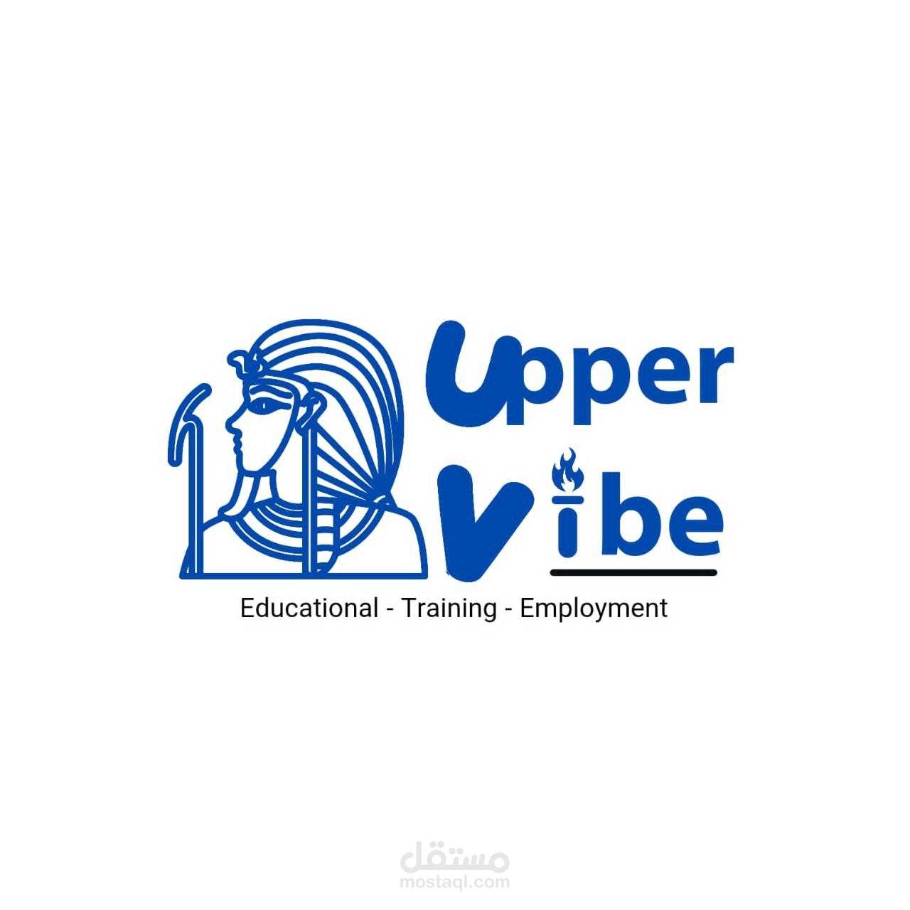 مدير تسويق في uppervibe