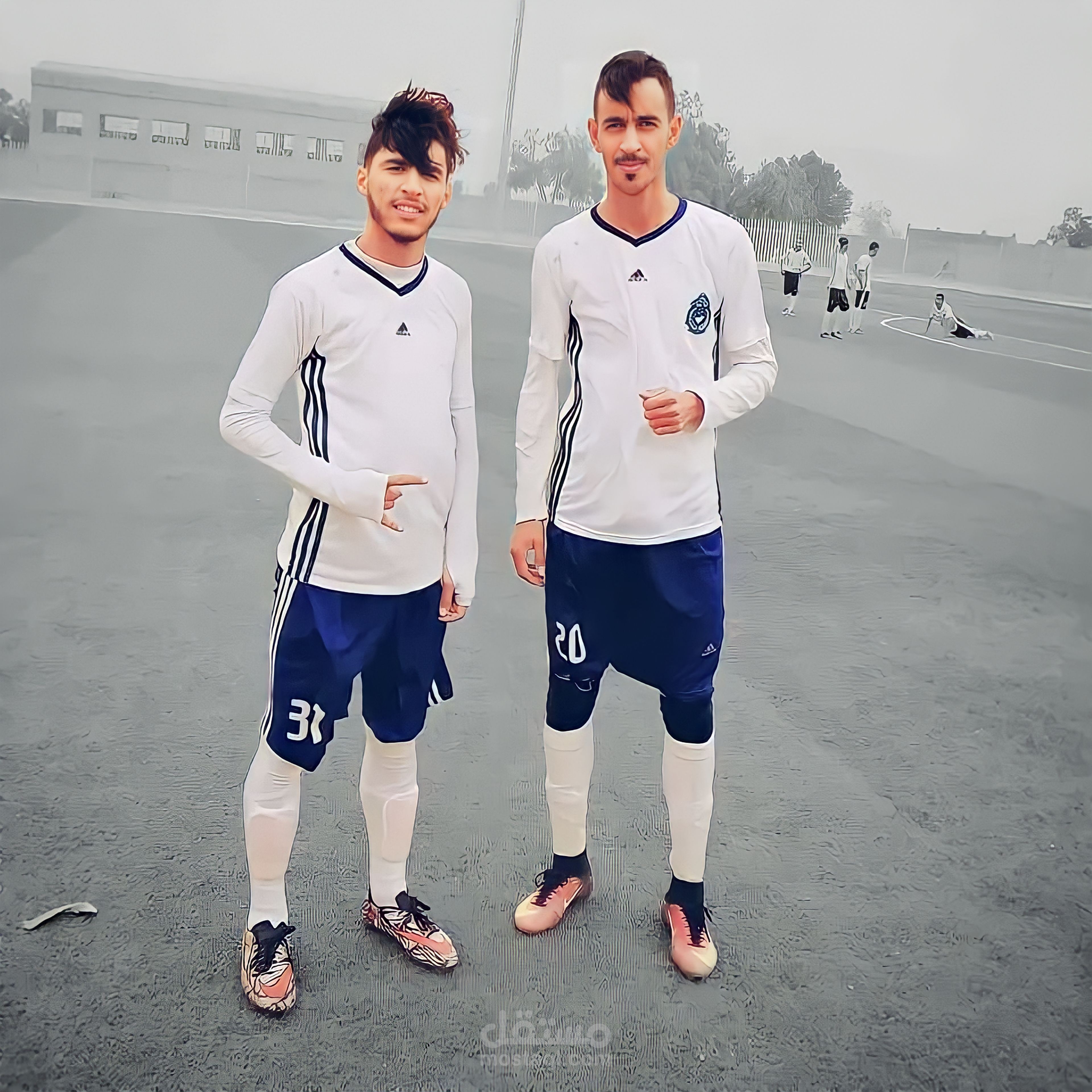 التعديل على الصور