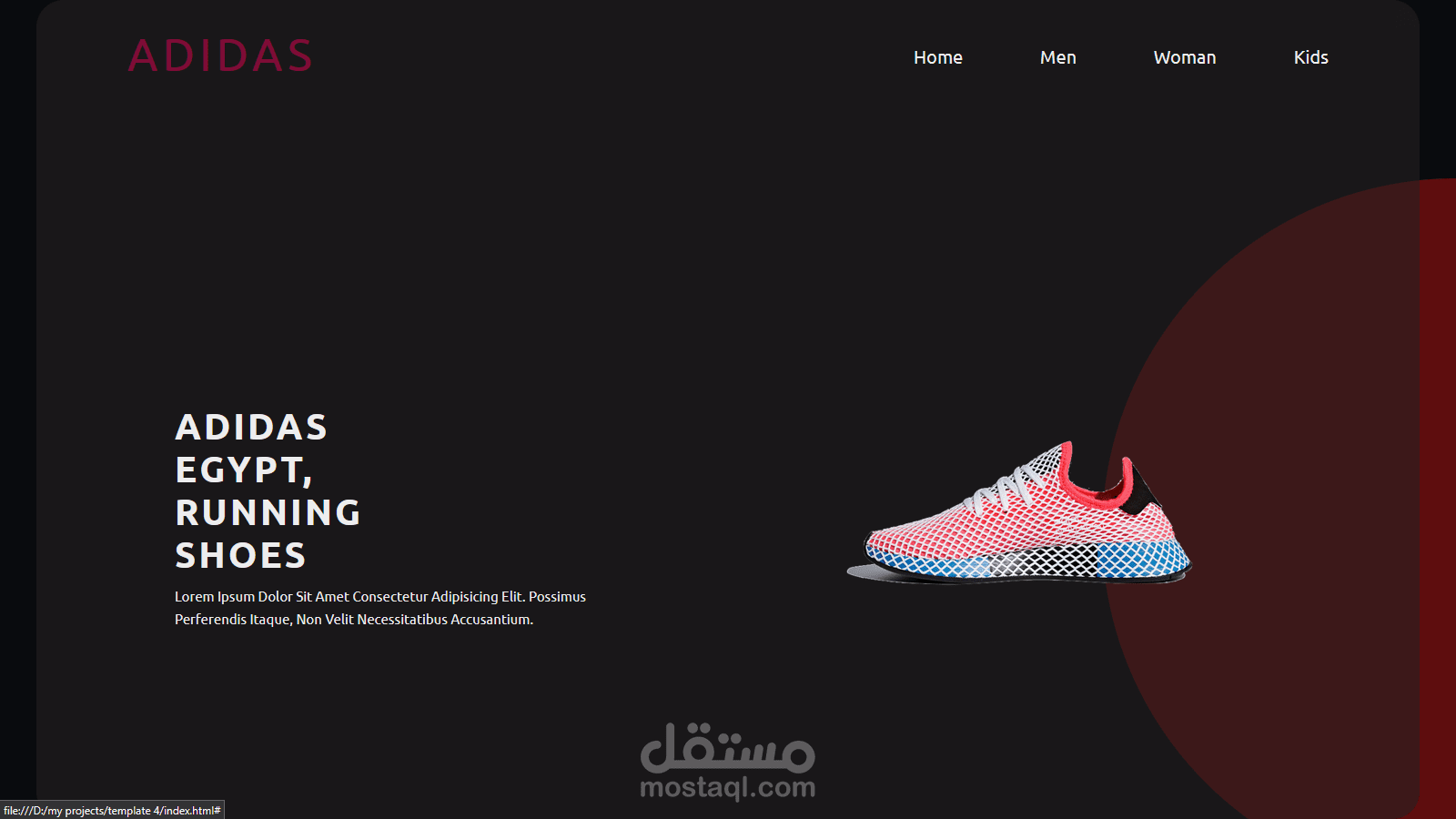 adidas
