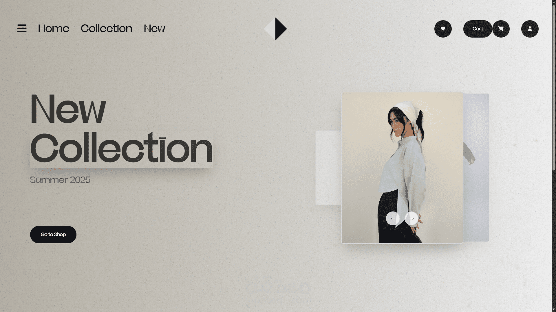 e-commerce موقع