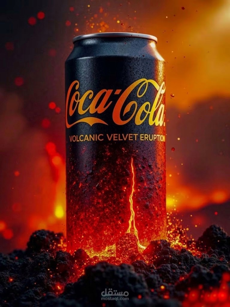 اعلانات السينمائية لمنتجات