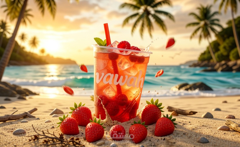 هوية بصرية للحملات الإعلانية السينمائية