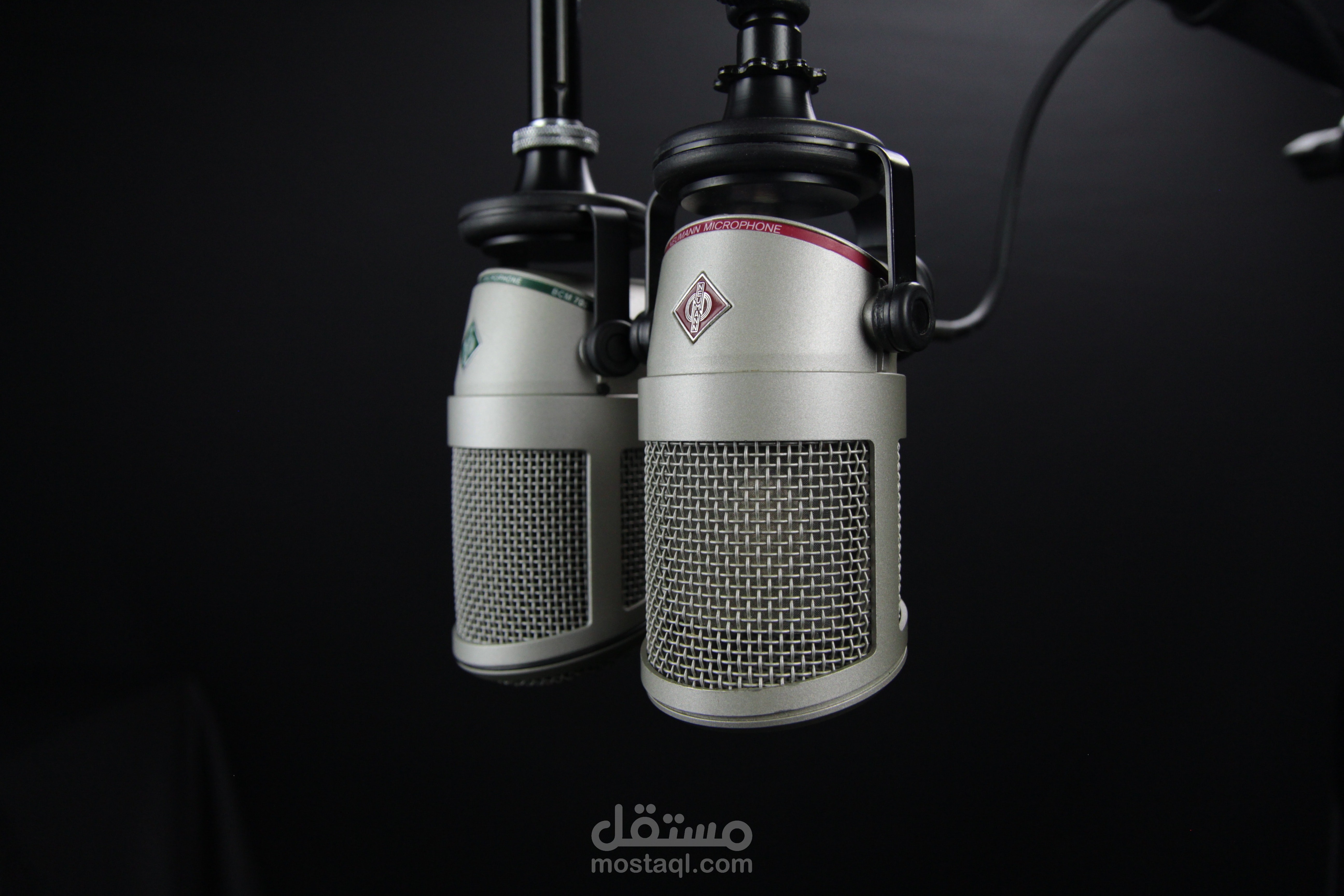 مطلوب إعداد برنامج لدورة برامجية في إذاعة القرآن الكريم