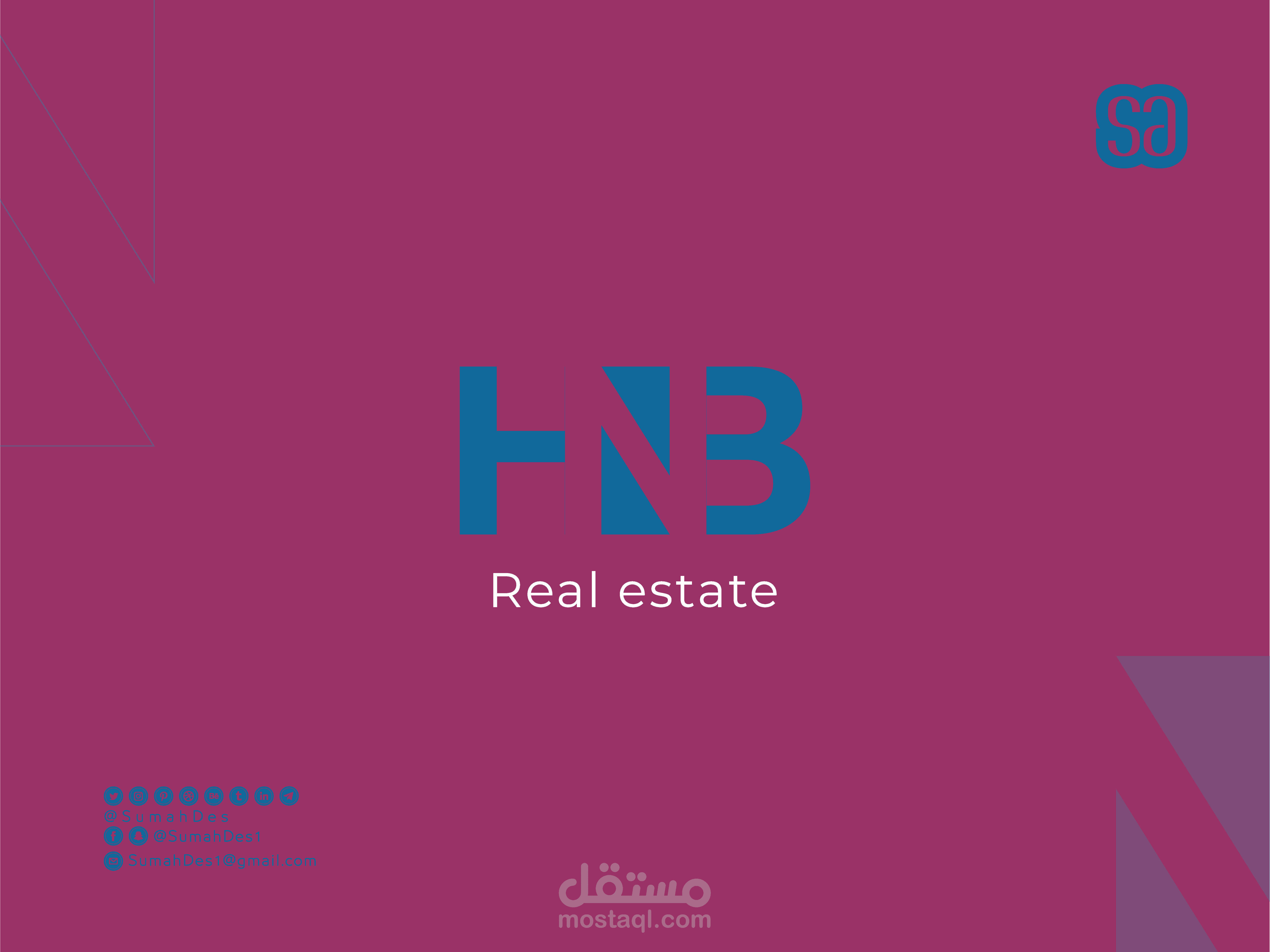 HNB SMART logo