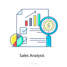Sales Data Analysis