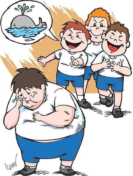 لا للتنمر