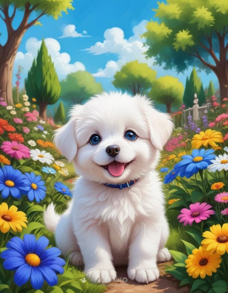 How to train puppy