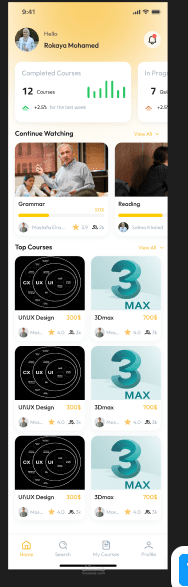 education app