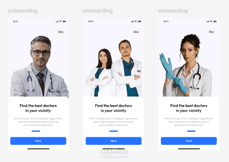 medical app