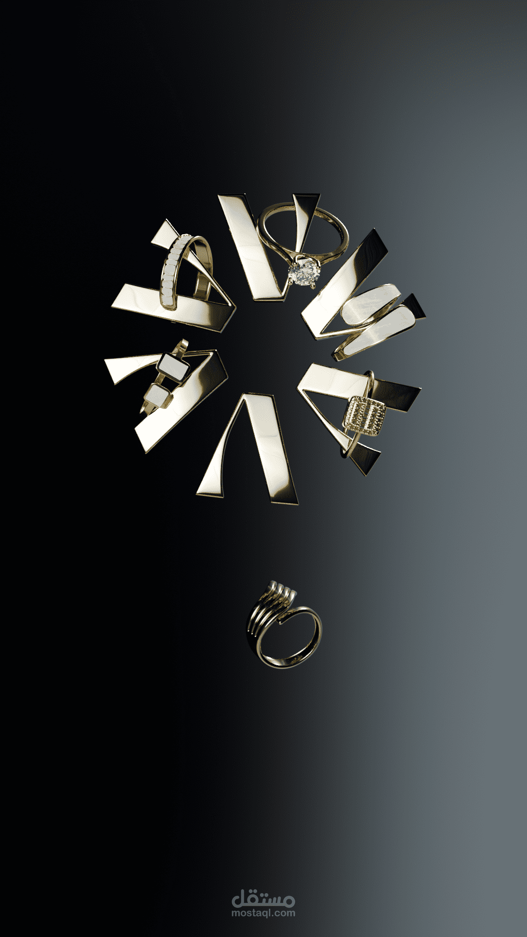 VIORA accessories