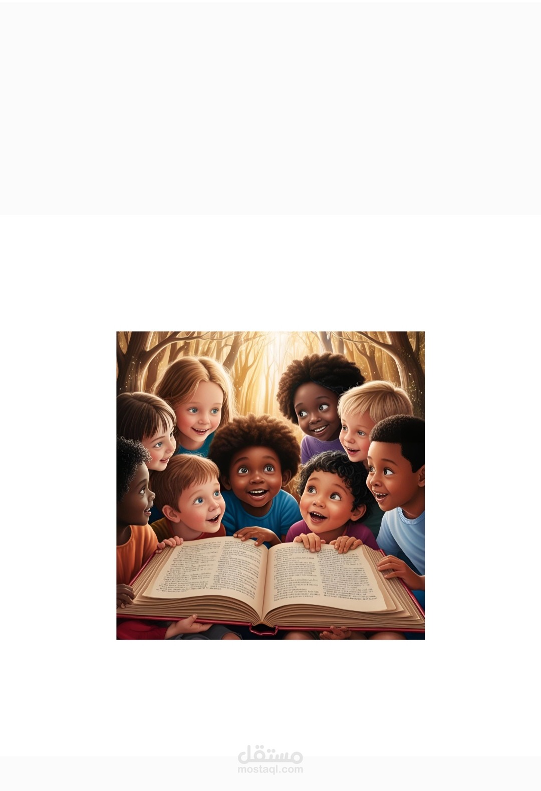 كتابة  وتلخيص وتأليف