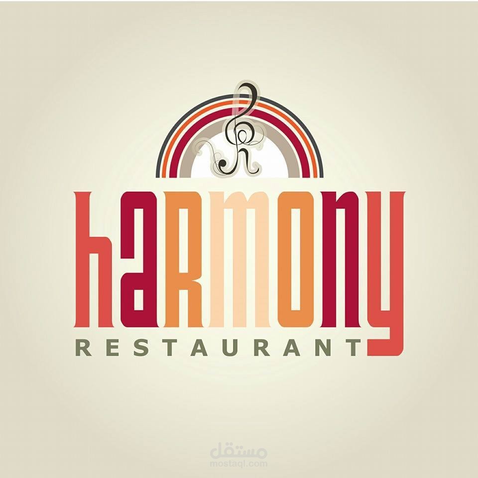 شعارات وهويات بصرية