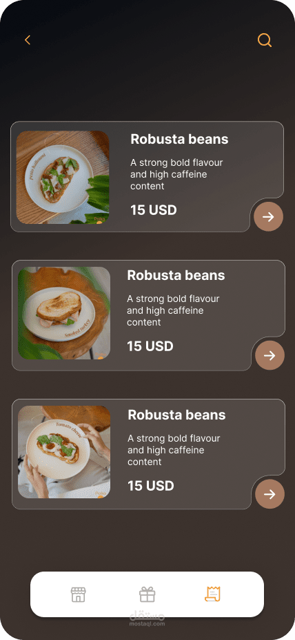 polka caffe