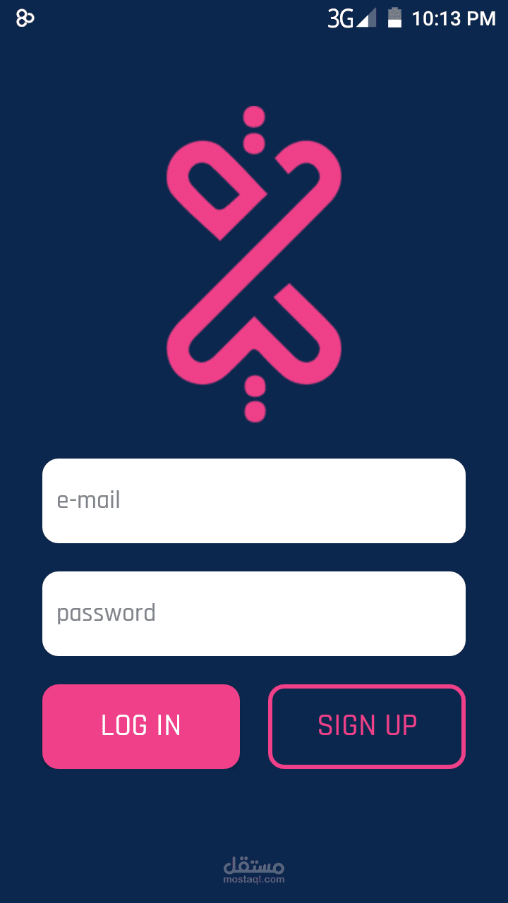 HAYAH mobile app حياه